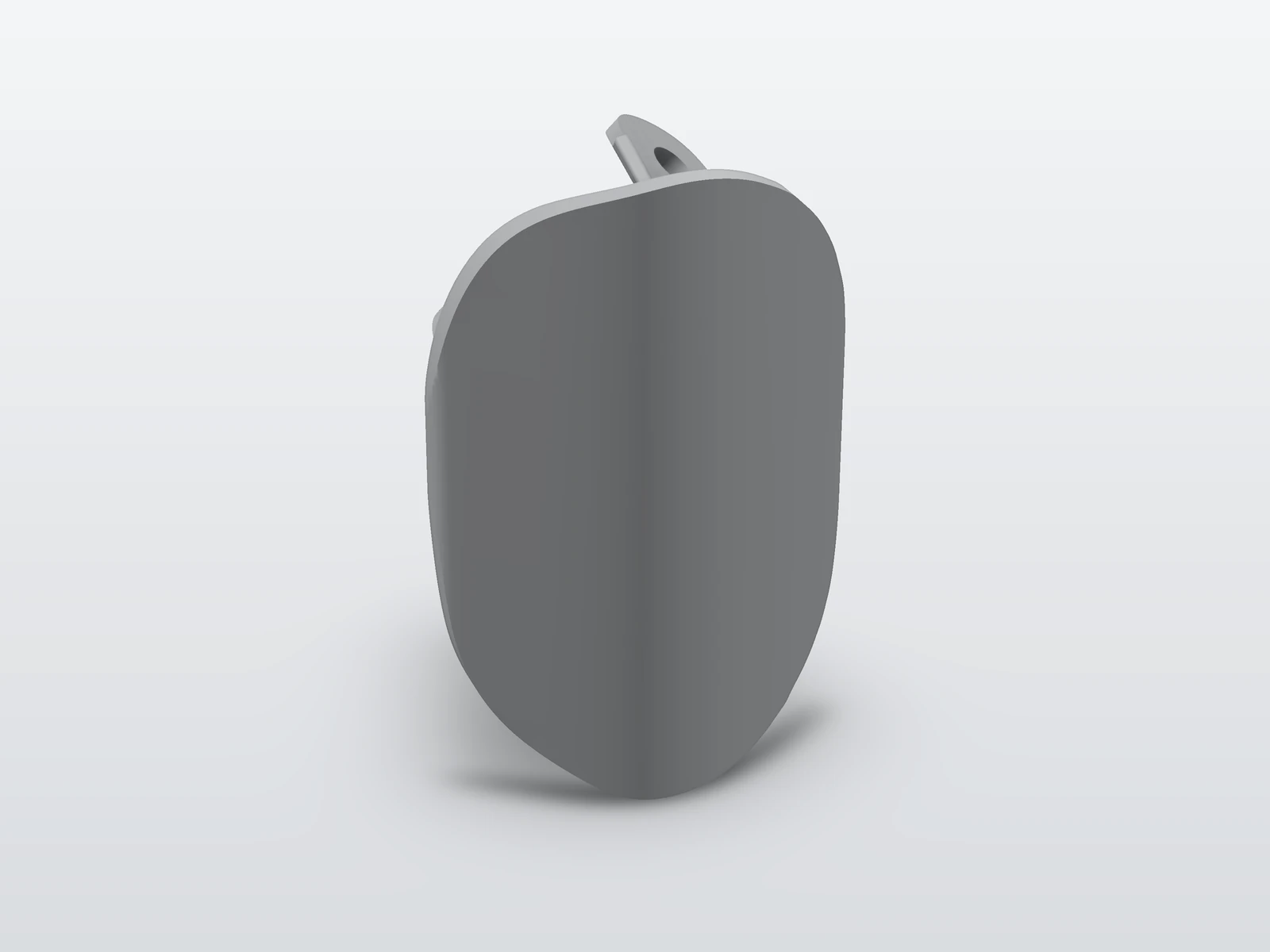 66371800 Headlight washer cover, left-hand - reproduction by Replique Labs (view 1)