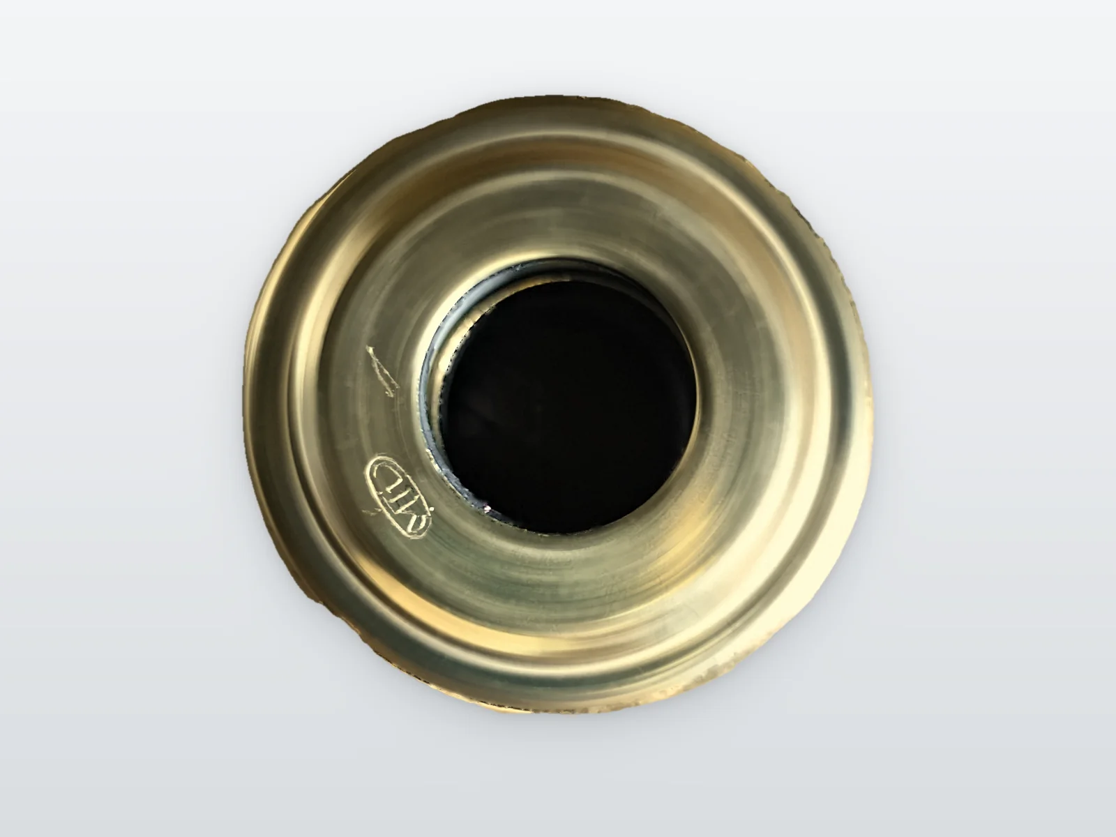 841769 Water pump seal (mechanical shaft seal / premistoppa) - reproduction (view 2)