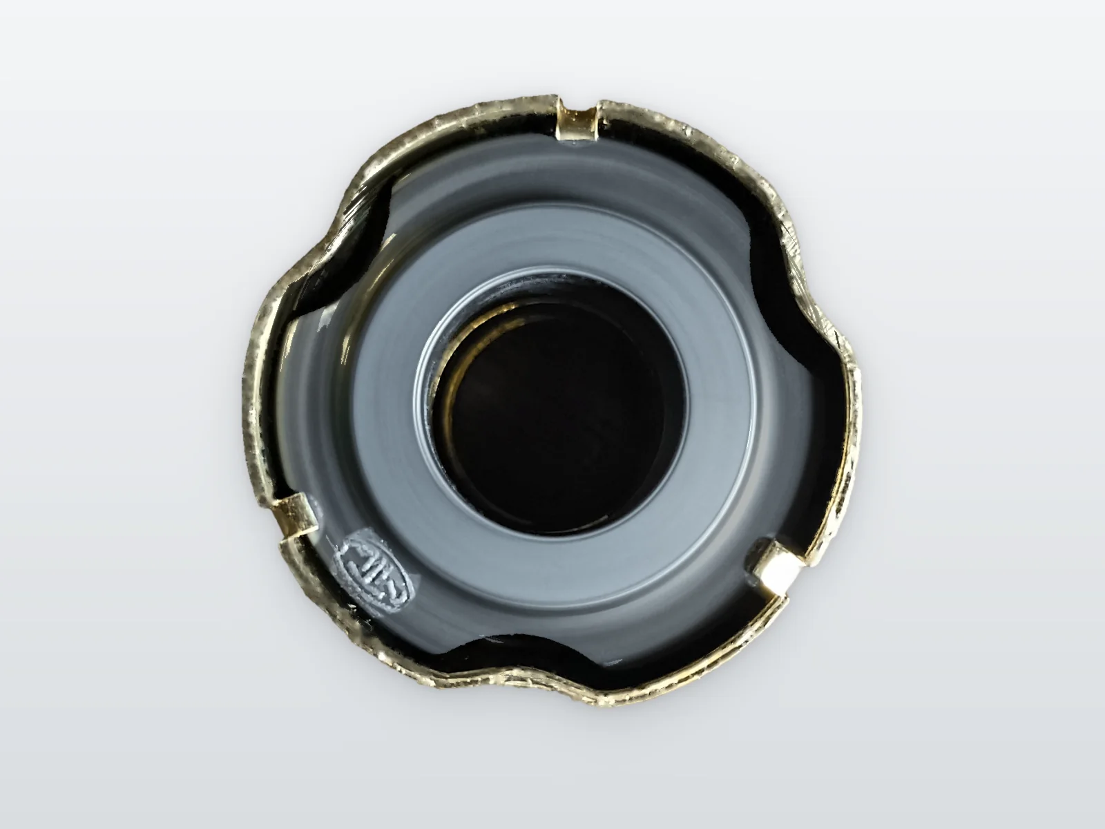 841769 Water pump seal (mechanical shaft seal / premistoppa) - reproduction (view 3)